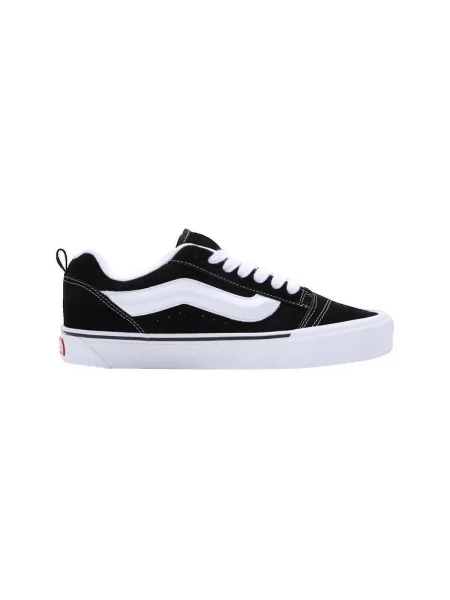 Pantofi Vans negru