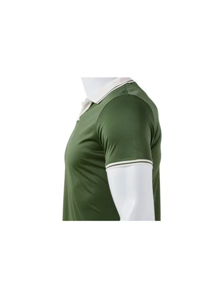 Galaxie tricou Joma alb