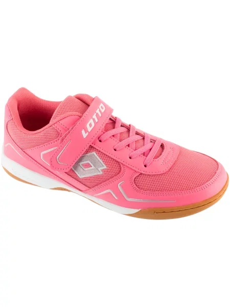 Pantofi copii Lotto roz