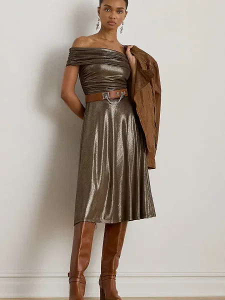 Lauren Ralph Lauren rochie