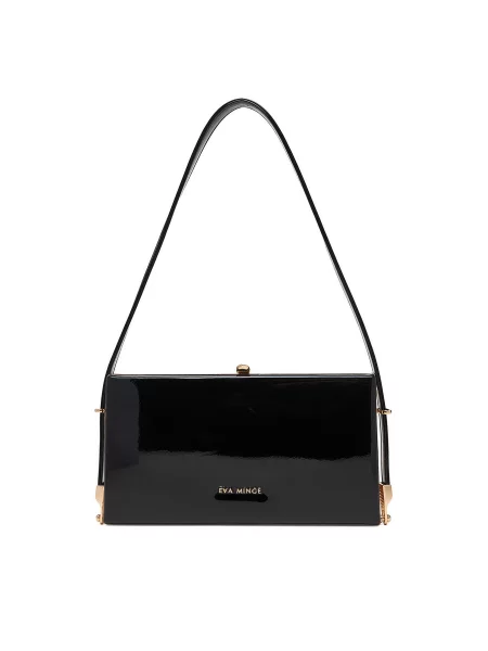 Сумка Eva Minge черная