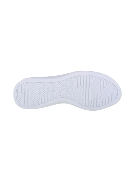 Klasszikus félcipő Skechers fehér