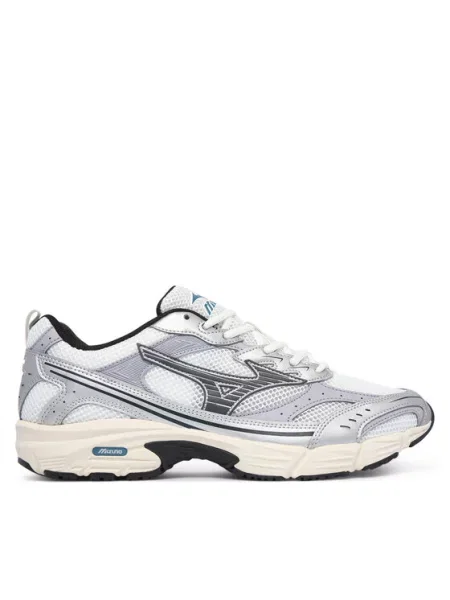 Mizuno Сникърси Mxr Sport бял