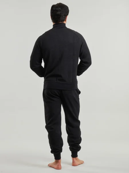 Geacă Polo Ralph Lauren negru