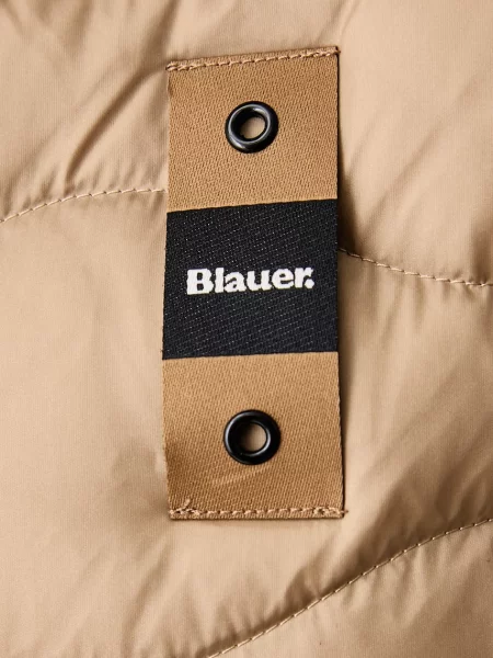Пуховик Blauer