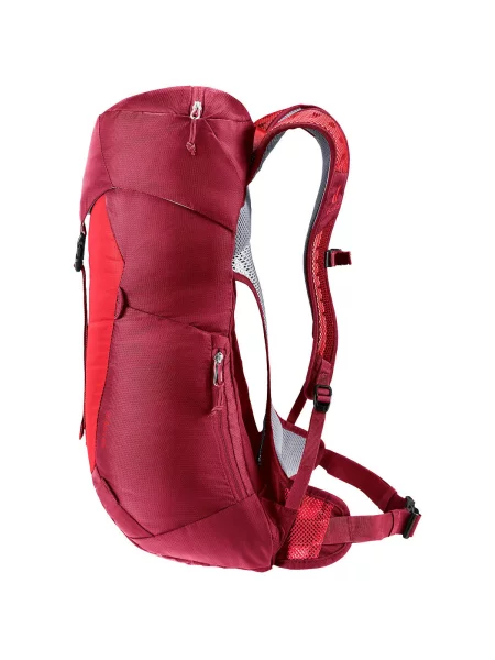 Rucsac Deuter roșu