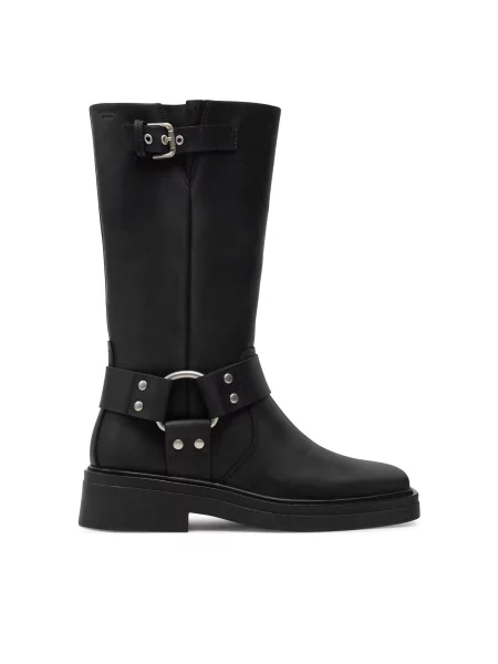 Сапоги Vagabond Shoemakers черные