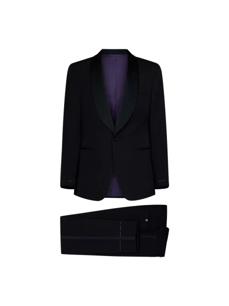Garnitur Ralph Lauren czarny