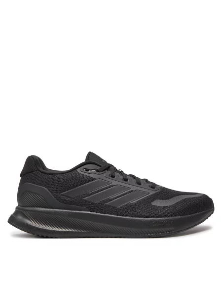 Tek superge Adidas črna