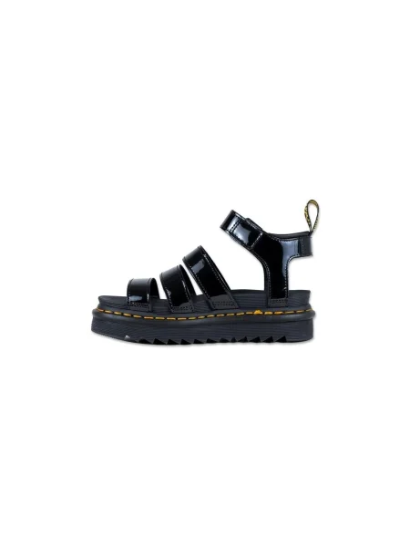 Pantofi Dr. Martens negru