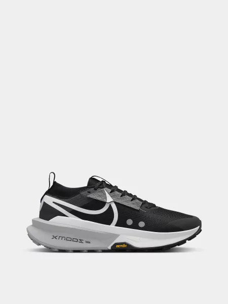 Кроссовки Nike черные