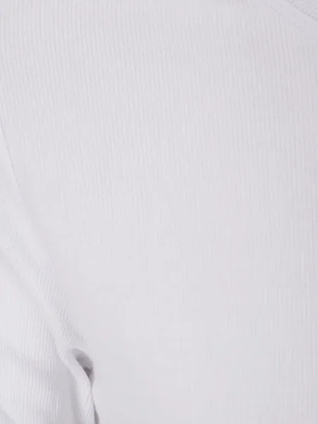 Tricou Samsøe Samsøe alb