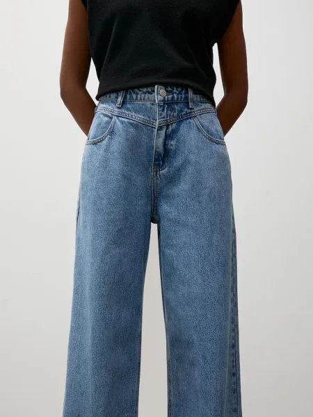 Answear.LAB джинси wide leg
