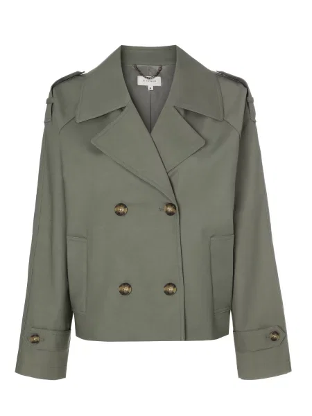 TATUUM Geacă de primăvară-toamnă Serkeni 1 oliv