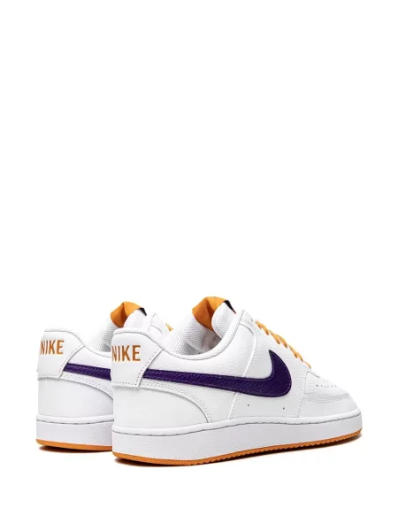 Tenisky Nike NikeCourt bílé