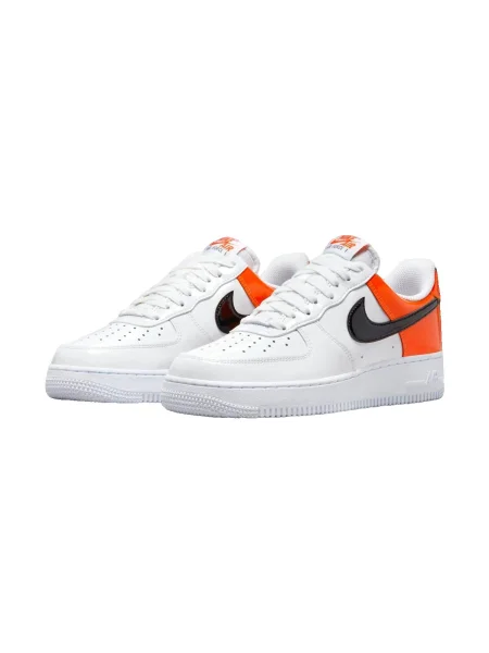 Pantofi Nike alb