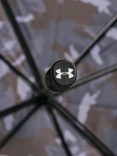 Парасоля Under Armour для гольфу чорна