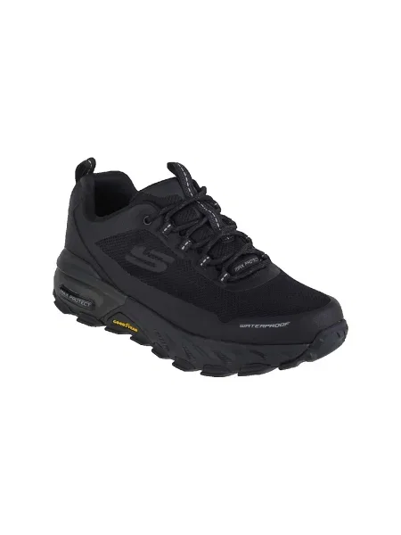 Pantofi Skechers negru