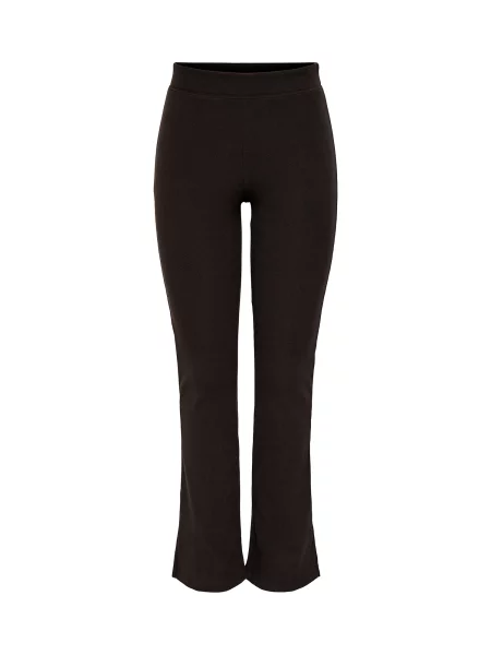 ONLY PLAY Pantaloni sport ONPHOLLY închis maro