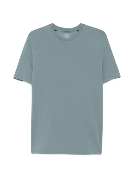 Tricou On verde