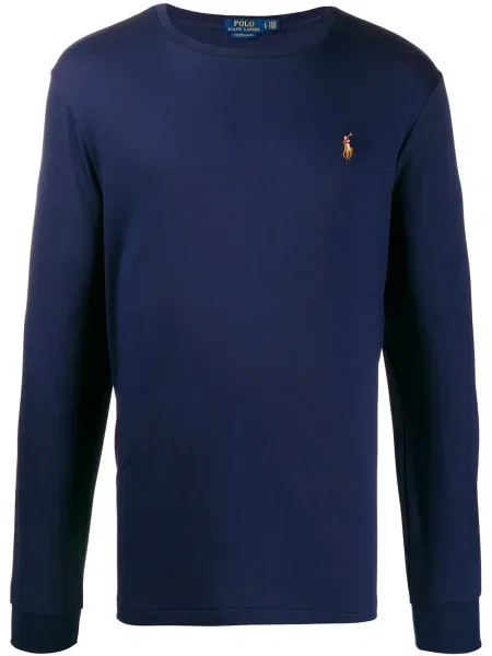Polo Polo Ralph Lauren με κέντημα