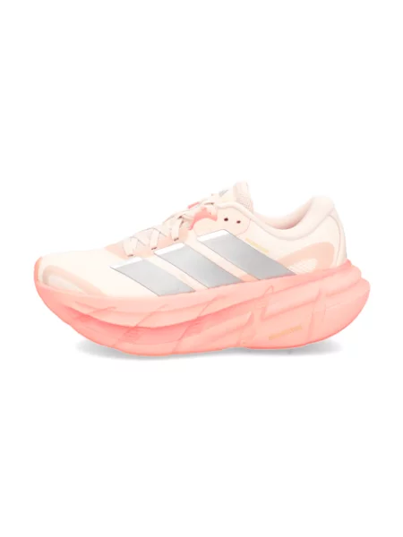 Tenisky Adidas béžové