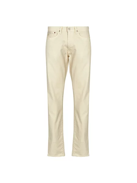 Kavbojke Polo Ralph Lauren bež