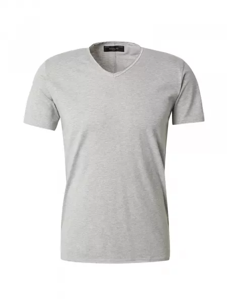 REPLAY Tricou gri