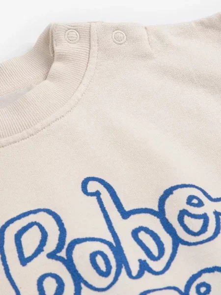 Детский свитер Bobo Choses