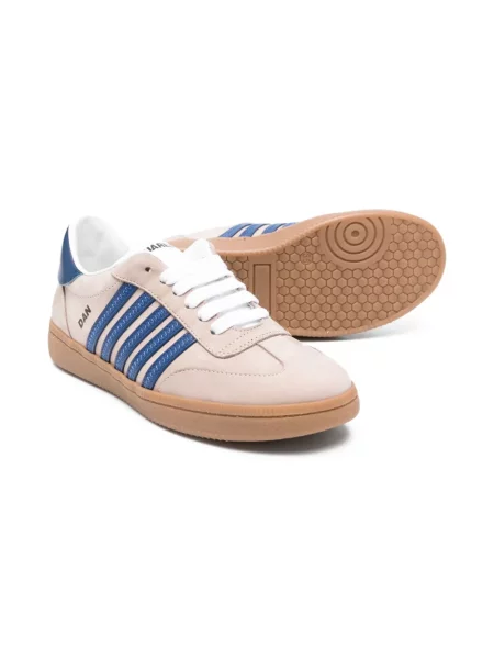 Sneakersy dziecięce Dsquared2