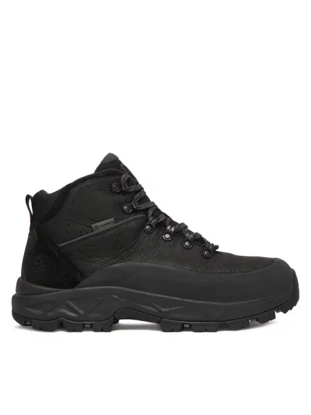 Botki Timberland czarne