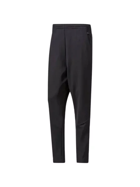 Scurt pantofi alergare Adidas Solar cu buzunare laterale alergare negru