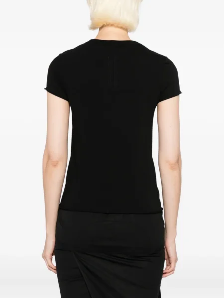 Tricou Rick Owens negru