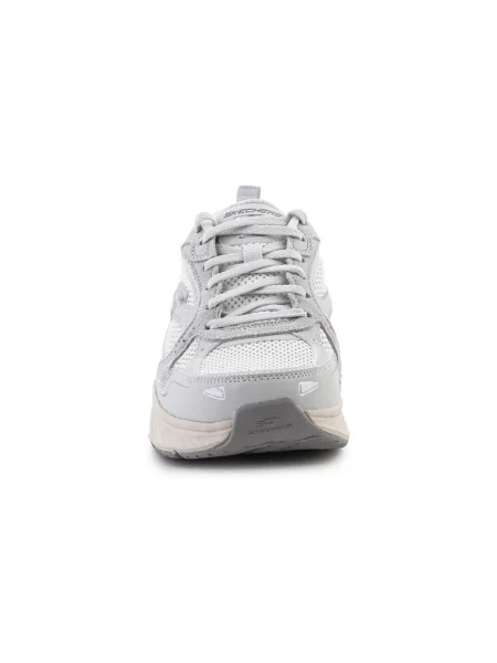 Félcipő Skechers bézs
