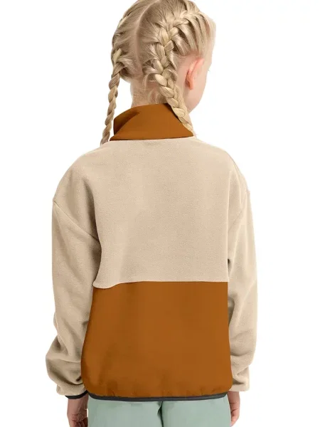 Детский свитер Jack Wolfskin