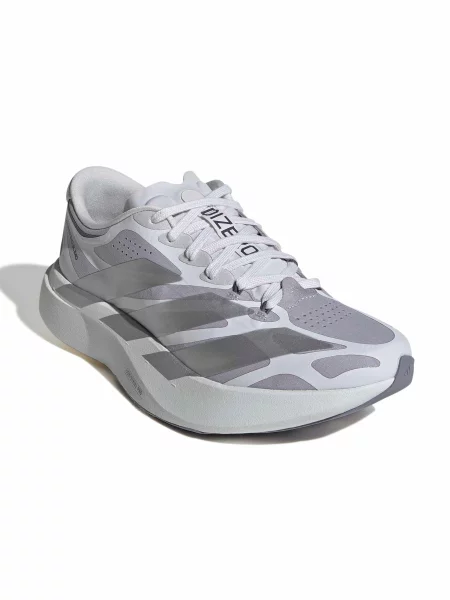 Běžecké boty Adidas Performance šedé