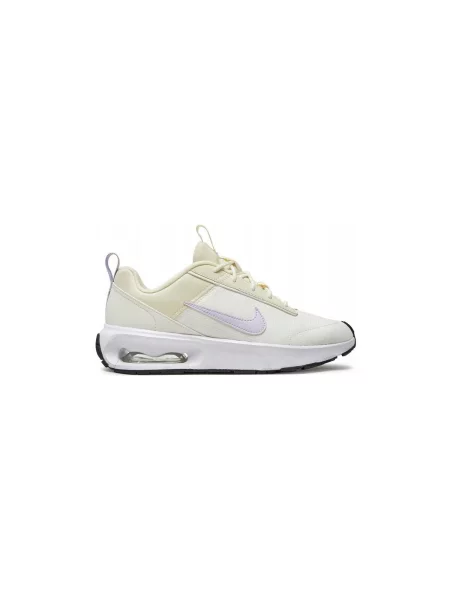 Pantofi Nike alb