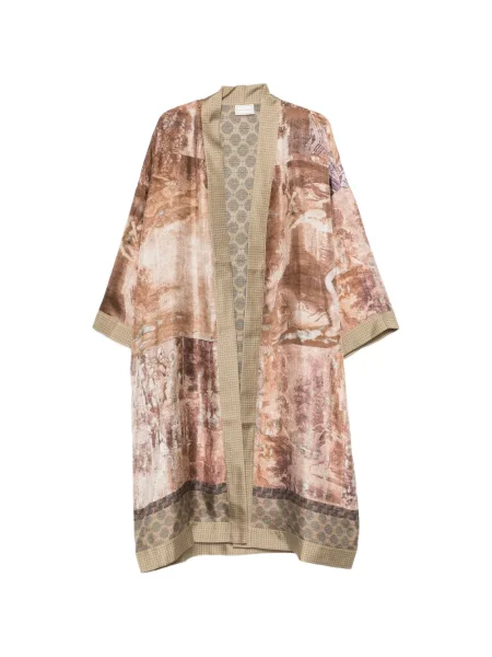 Palton Pierre-louis Mascia maro