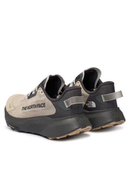 The North Face Bežecké topánky Altamesa V2 béžová