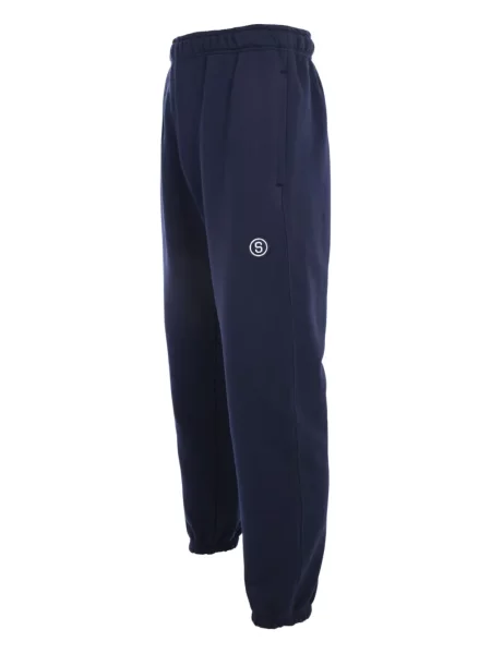 Pantaloni Stance albastru
