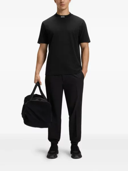 Tricou Boss negru
