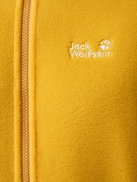 Свитер Jack Wolfskin