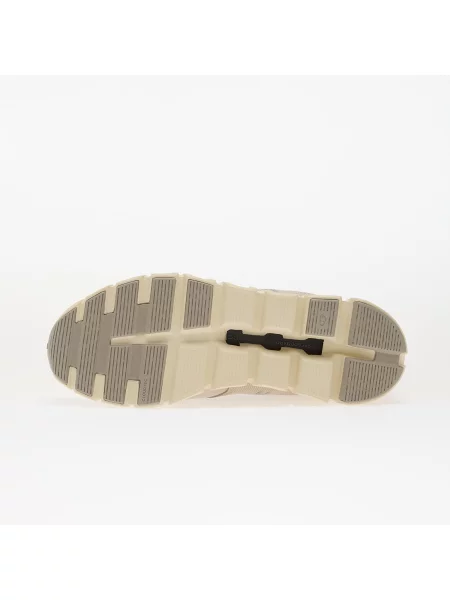 Sneakers On M Cloud 6 Wp Pelican/ Ghost EUR 43 bej
