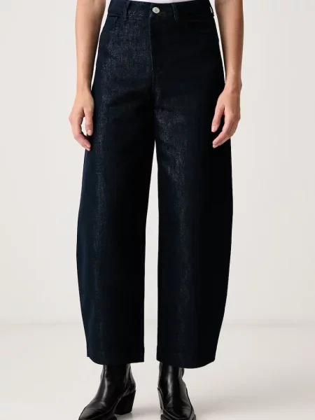 Fracomina blugi relaxed fit pentru femei