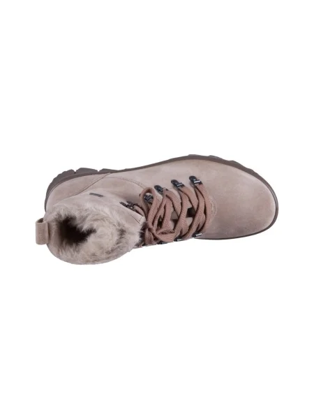 Pantofi Legero bej