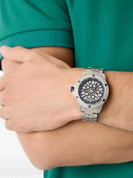 Ceas Aston Martin Watches albastru