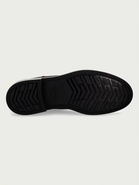 Ботинки челси Gant из нубука
