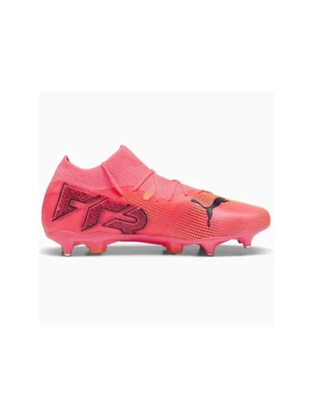 Pantofi Puma roz