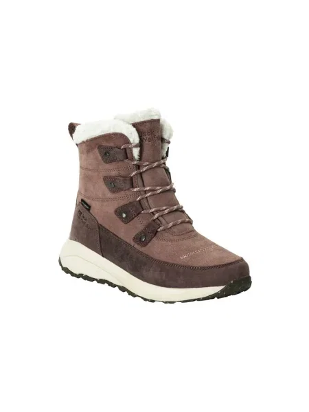 Pantofi Jack Wolfskin maro
