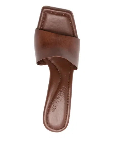 Sandale Cult Gaia maro